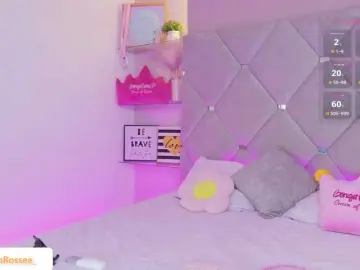 Bongacams Free Live Porn of MeganRosse1