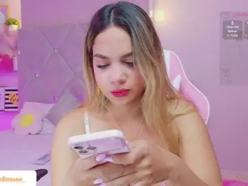Bongacams Sex Chat of MeganRosse1