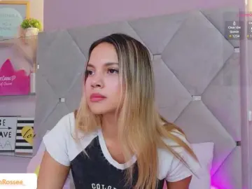 Bongacams Live Sex of MeganRosse1