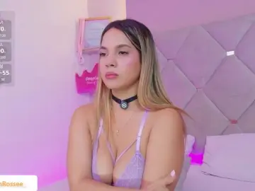 Bongacams Sex Cam of MeganRosse1