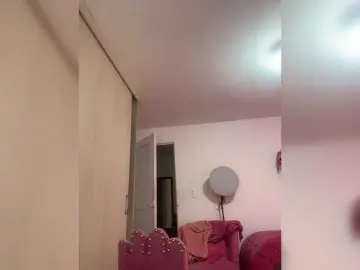 Bongacams Sex Chat of MeganRosse1