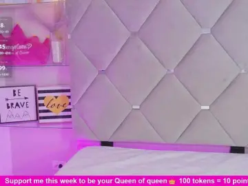 Bongacams Adult Video Chat of MeganRosse1