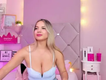 Bongacams Adult Webcam of MeganRosse1