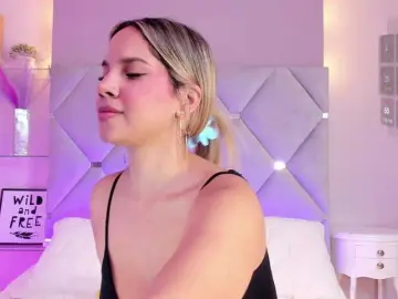 Bongacams Live Porn of MeganRosse1
