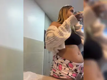 Bongacams Live Sex Cam of MeganRosse1