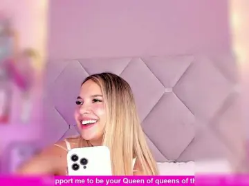 Bongacams Sex Cam of MeganRosse1