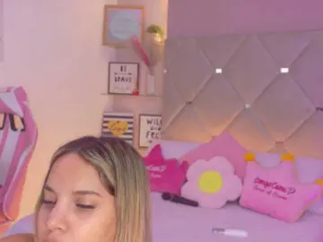 Bongacams Private Sex Chat of MeganRosse1