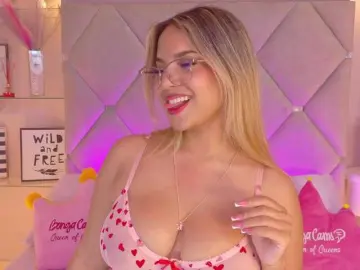 Bongacams Live Sex Cam of MeganRosse1