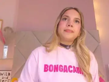 Bongacams Live Porn of MeganRosse1
