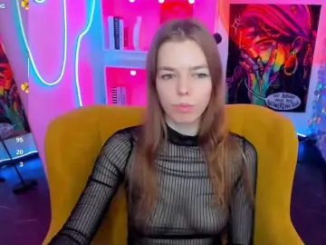 Bongacams Free Porn Cam of Tina-Taylor
