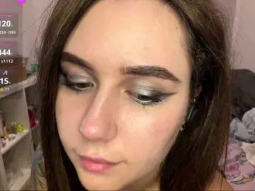 Bongacams Live Sex Cam of CherryHanki