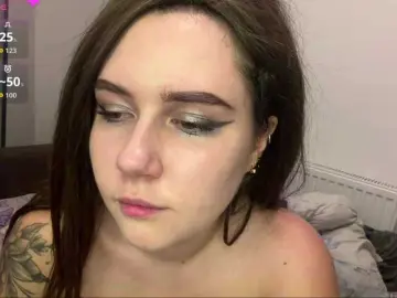 Bongacams Adult Video Chat of CherryHanki