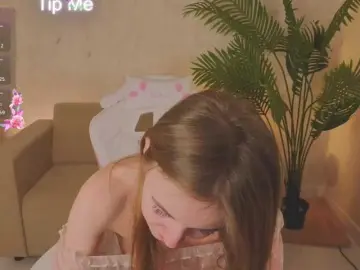 Bongacams Sex Chat of Kiana-White