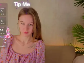 Bongacams Sex Cam of Kiana-White