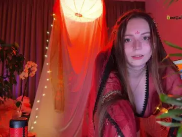 Bongacams Live Sex of LissaSkarlet