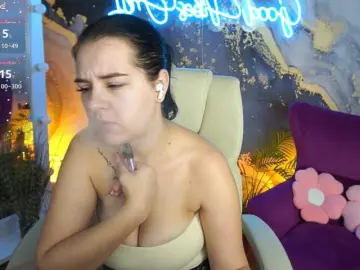 Bongacams Private Sex Chat of MadameSin