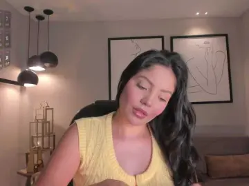 Bongacams Watch Live Sex Cams of NinaMichelle