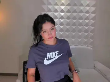 Bongacams Free Porn Cam of NinaMichelle