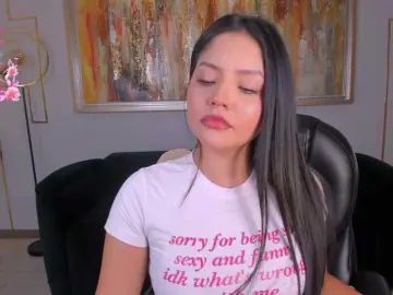 Bongacams Sex Chat of NinaMichelle