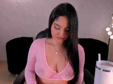 Bongacams Private Sex Chat of NinaMichelle