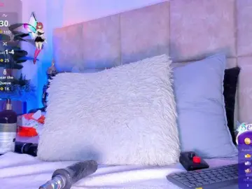 Bongacams Best Webcam of AbeellaDanger