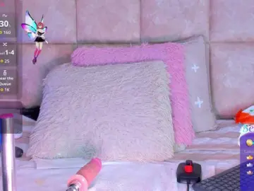 Bongacams Sex Chat of AbeellaDanger