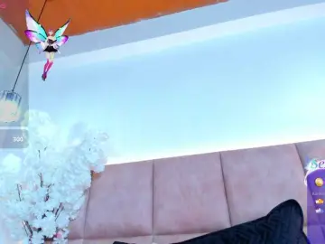 Bongacams Best Webcam of AbeellaDanger