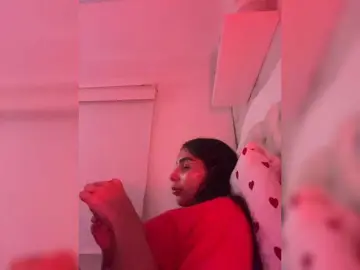 Bongacams Nude Webcam of SallyeLeins