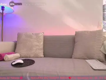 Bongacams Adult Webcams of SallyeLeins