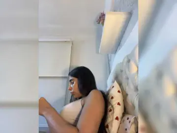 Bongacams Live Sex Cam of SallyeLeins