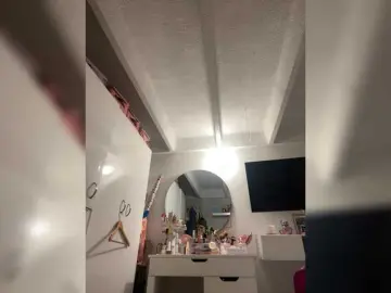 Bongacams Free Live Porn of SallyeLeins