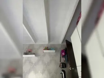 Bongacams Live Sex Cam of SallyeLeins