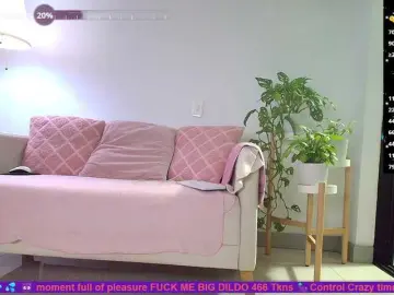 Bongacams Free Live Porn of SallyeLeins