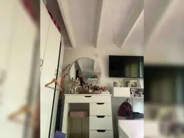 Bongacams Sex Chat of SallyeLeins