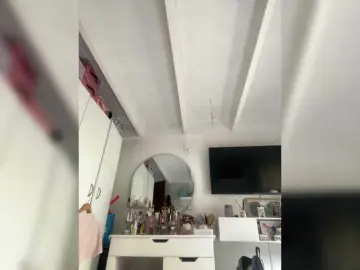 Bongacams Nude Webcam of SallyeLeins