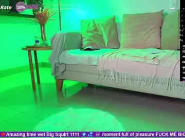 Bongacams Sex Cam of SallyeLeins