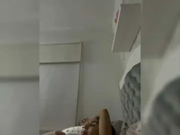 Bongacams Adult Webcam of SallyeLeins