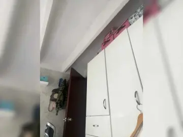 Bongacams Nude Webcam of SallyeLeins