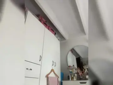 Bongacams Live Sex Cam of SallyeLeins