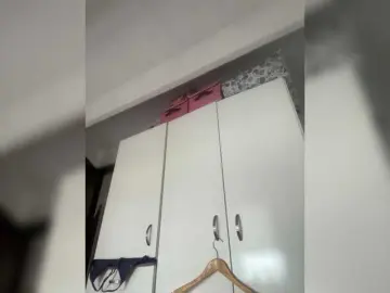 Bongacams Adult Webcams of SallyeLeins