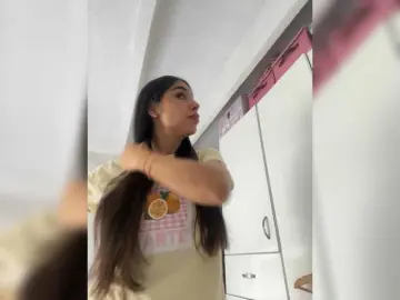 Bongacams Nude Webcam of SallyeLeins