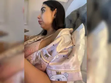 Bongacams Adult Webcams of SallyeLeins