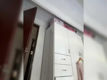 Bongacams Live Porn of SallyeLeins