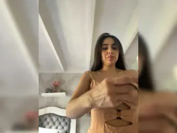 Bongacams Free Live Porn of SallyeLeins