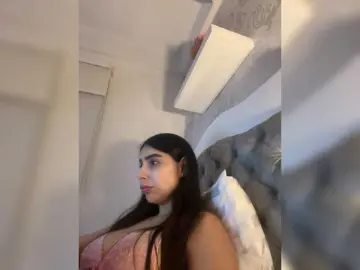 Bongacams Free Live Porn of SallyeLeins