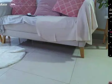 Bongacams Sex Cam of SallyeLeins