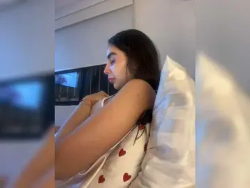 Bongacams Live Sex of SallyeLeins