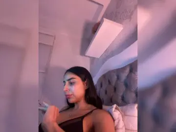 Bongacams Adult Webcam of SallyeLeins