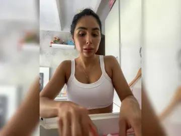 Bongacams Private Sex Chat of SallyeLeins