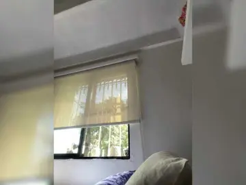 Bongacams Free Porn Cam of SallyeLeins